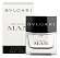 Bvlgari Man (Туалетная вода 30 мл)