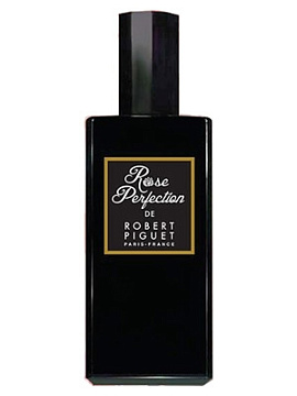 Robert Piguet - Rose Perfection