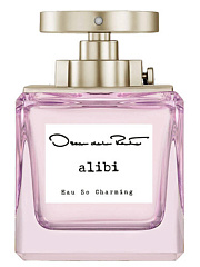Oscar de la Renta - Alibi Eau So Charming