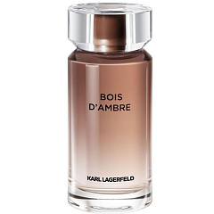 Karl Lagerfeld - Bois D'Ambre