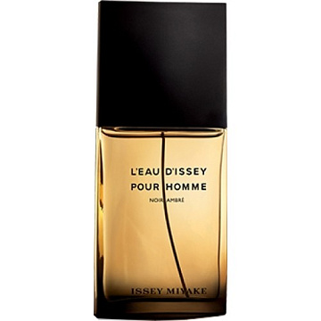 Issey Miyake - L'Eau D Issey Pour Homme Noir Ambre