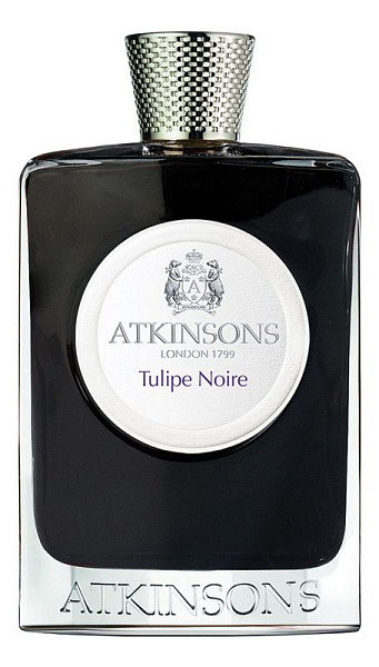 Atkinsons - Tulipe Noire