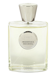 Giardino Benessere - Woodstock Patchouli