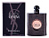 Black Opium Eau de Toilette (Туалетная вода 90 мл)