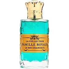 12 Parfumeurs Francais - Royal Family Collection Le Roi Chanceux