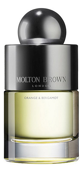 Molton Brown - Orange & Bergamot Eau De Toilette