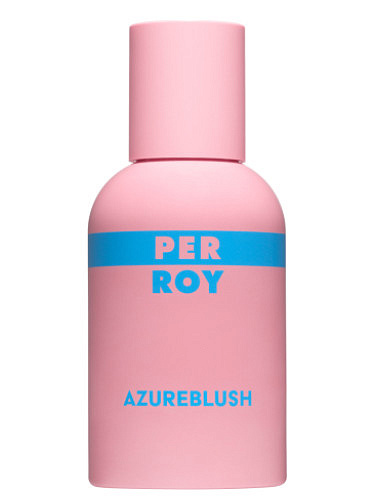 Perroy - Azureblush