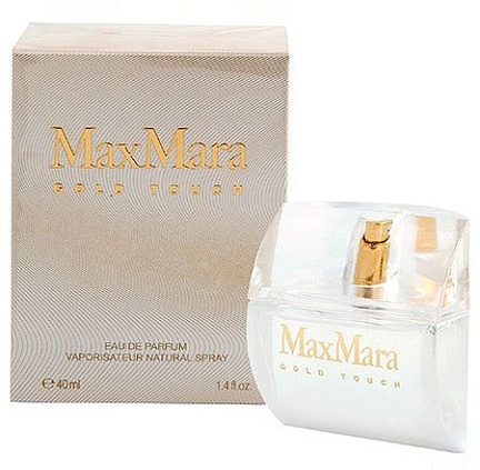 Max Mara - Gold Touch