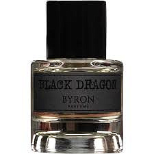 Byron Parfums - Black Dragon