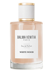 Balma Venitia - White Wood