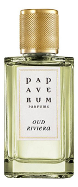 Jardin De Parfums - Oud Riviera