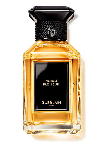 Guerlain - L'Art & La Matiere Neroli Plein Sud