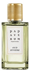 Jardin De Parfums - Oud Riviera