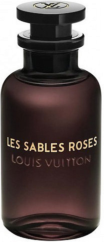 Louis Vuitton - Les Sables Roses