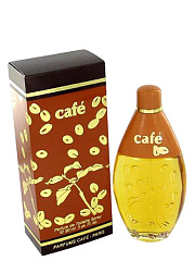 Cafe Parfums - Cafe