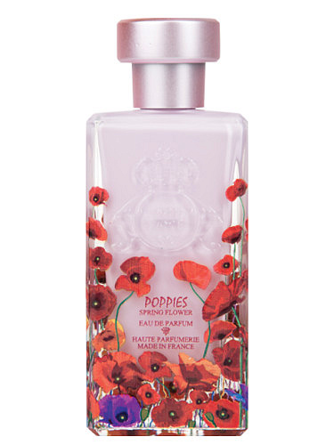 Al Jazeera Perfumes - Poppies