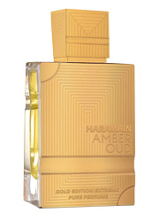 Al Haramain Perfumes - Amber Oud Gold Edition Extreme Pure Perfume
