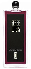 Serge Lutens - Bapteme du Feu