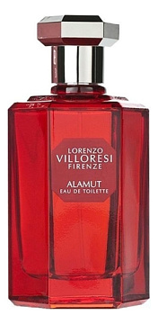 Lorenzo Villoresi - Alamut