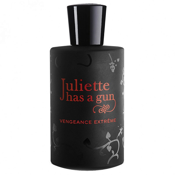 Juliette Has A Gun - Lady Vengeance Extreme