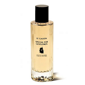 Le Galion - Special for Gentlemen