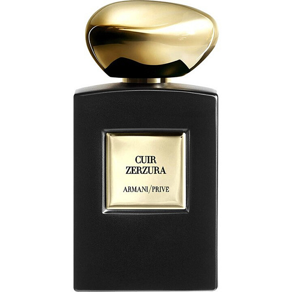 Giorgio Armani - Armani Prive Cuir Zerzura
