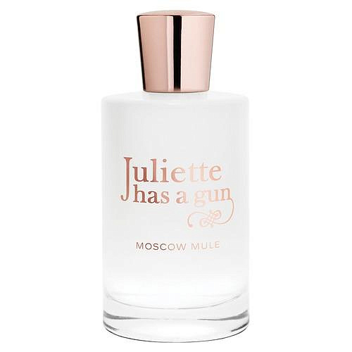 Juliette Has A Gun - Moscow Mule
