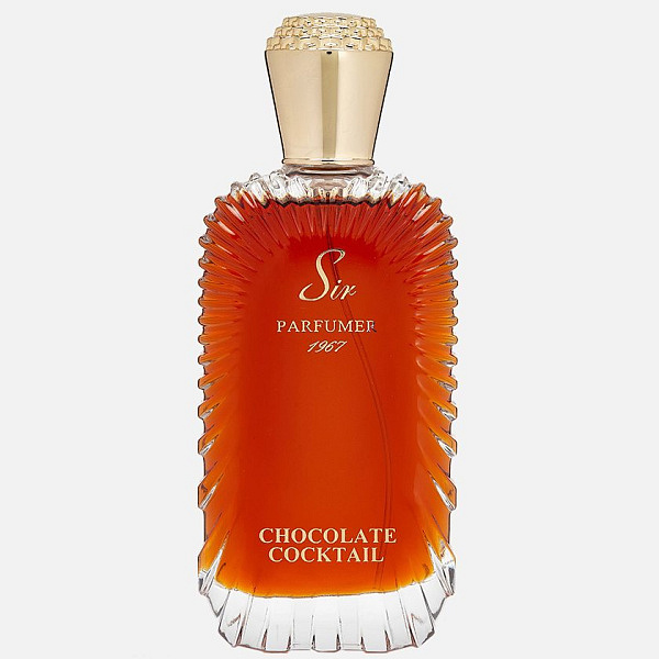 Sir Parfumer 1967 - Chocolate Cocktail