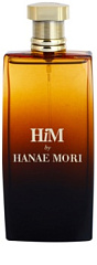 Hanae Mori - HiM
