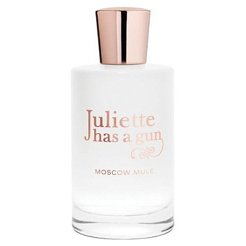 Juliette Has A Gun - Moscow Mule