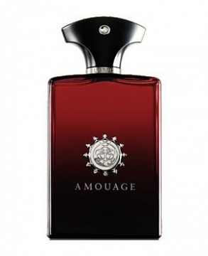 Amouage - Lyric Man