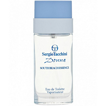Sergio Tacchini - South Beach Essence