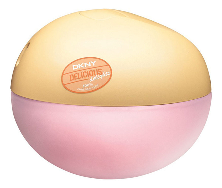 Donna Karan - DKNY Delicious Delights Dreamsicle