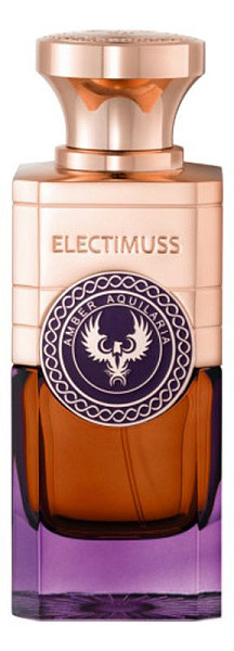 Electimuss - Amber Aquilaria