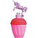 Fantasia Pop Surprise (Туалетная вода 50 мл тестер Red Purple)
