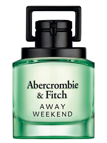 Abercrombie & Fitch - Away Weekend Man