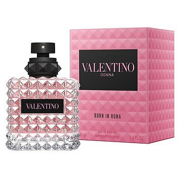 Valentino - Valentino Donna Born In Roma