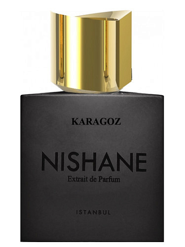 Nishane - Karagoz