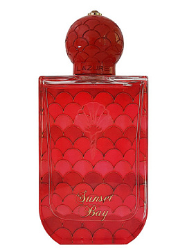 Lazure Perfumes - Sunset Bay