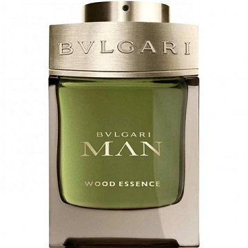 Bvlgari - Bvlgari Man Wood Essence