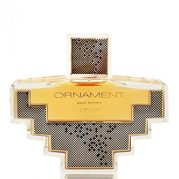 Afnan - Ornament Pour Femme