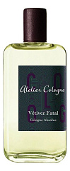 Atelier Cologne - Vetiver Fatal