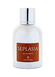 Bruno Acampora - Seplasia