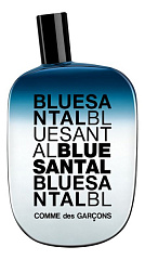 Comme des Garcons - Blue Santal