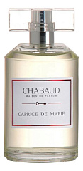 Chabaud Maison de Parfum - Caprice De Marie