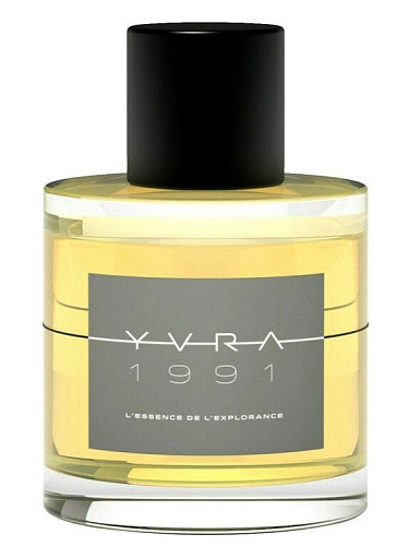 YVRA - 1991 L'Essence De L'Explorance