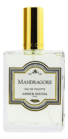 Annick Goutal - Mandragore for Men