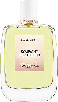 Roos & Roos - Sympathy For The Sun