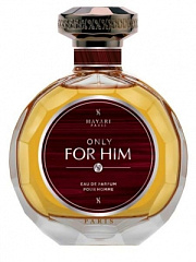 Hayari Parfums - Only For Him