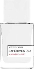 MiN New York - A Moment Apart